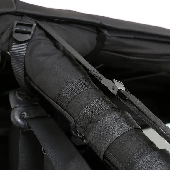 JKU TENT BUNDLE