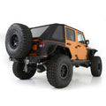 JKU TENT BUNDLE