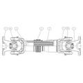 DRIVESHAFT