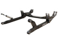 Radius Arm System 2003-2009 RAM 2500/3500s equipped with 6 inch Lift systems 1-piece crossmsmber Carli Suspension