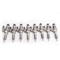 DDP 01-04 Chevrolet Duramax 6.6L LB7 Reman Injector Set - 100hp (60% Over)