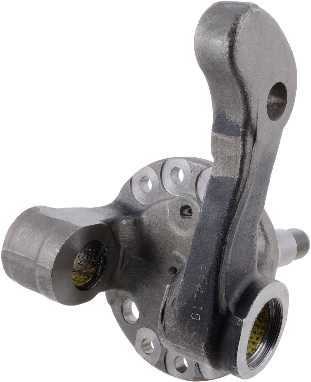 STEER KNUCKLE - ABS - LEFT HAND