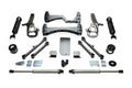 Fabtech auto part