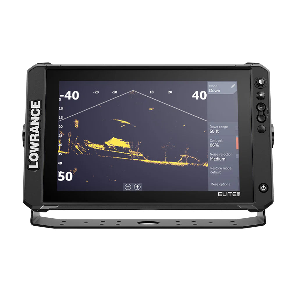 ELITE FS 12 NOXD (US/CAN)