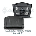 19C HONDA TALON 1000R/1000X ROOF TOP STEREO SYSTEMS TALON TOP