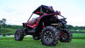 19C HONDA TALON 1000R/1000X ROOF TOP STEREO SYSTEMS TALON TOP