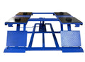 6000 LB LOWRISE SCISSOR LIFT