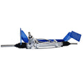 Flaming River auto part