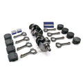 CHEVY 305 MAIN 2PC REAR SEAL STREET & STRIP STANDARD WEIGHT FORGED ROTATING ASSEMBLY BALANCED
