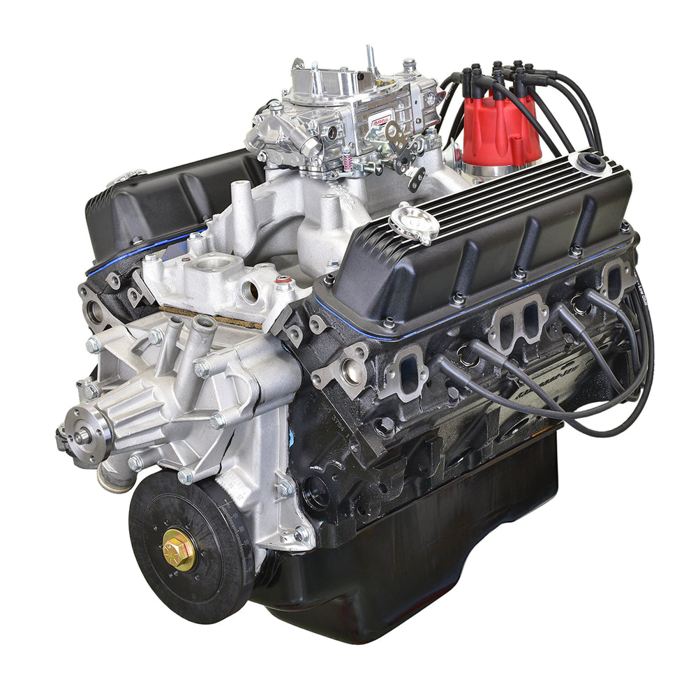 CHRY 408 STRKR 93-01 S/B