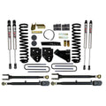 6"KT,CLII,11F250 GAS,4ADX