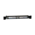 RED/BLUE/WHI/WHI - 12 LIGHT BULK FL