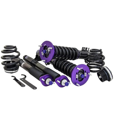 D2 Racing auto part