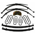 6" 86-96 F350 SYSTEM
