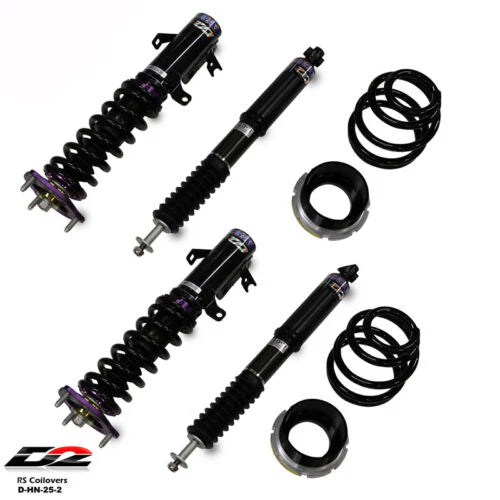 AIR SUSP KIT Civic Si ONL