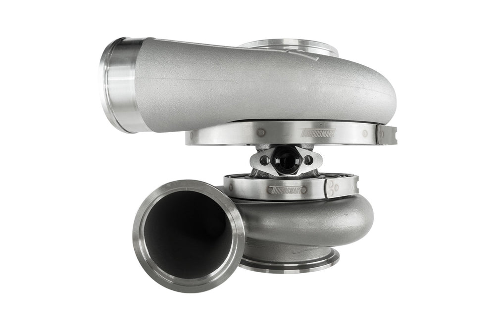 Turbosmart 7675 T4 Divided 1.28AR Externally Wastegated TS-1 Turbocharger