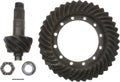 KIT-GEAR PIN & NUT