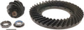 KIT-GEAR PIN & NUT