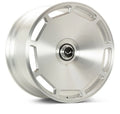 VOSSEN GEN-06 3pc - 22X9.5 - ET20 - 6X139.7 - 95.1 - SB Center / Battleship Gry Outer / Blk Inner