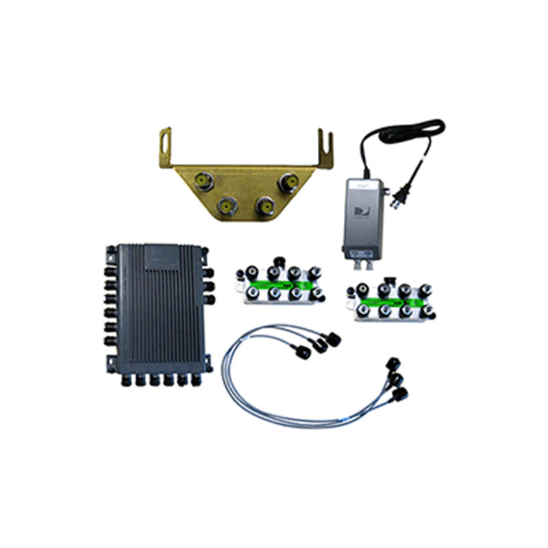 TRACVISIONHD7SWMEXPKIT,32TUNERS