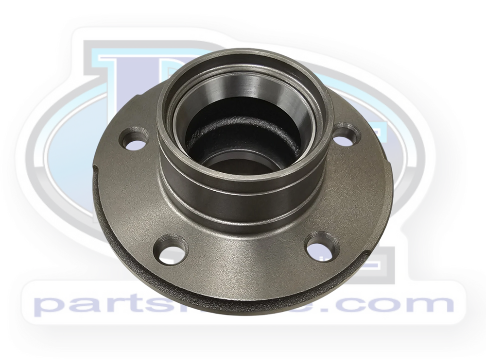 DRIVESHAFT SHORT COUPLE