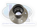 DRIVESHAFT SHORT COUPLE