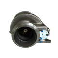 HE600WG NEW Turbocharger Kit Wastegate CM570