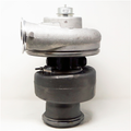 HE600WG NEW Turbocharger Kit Wastegate CM570
