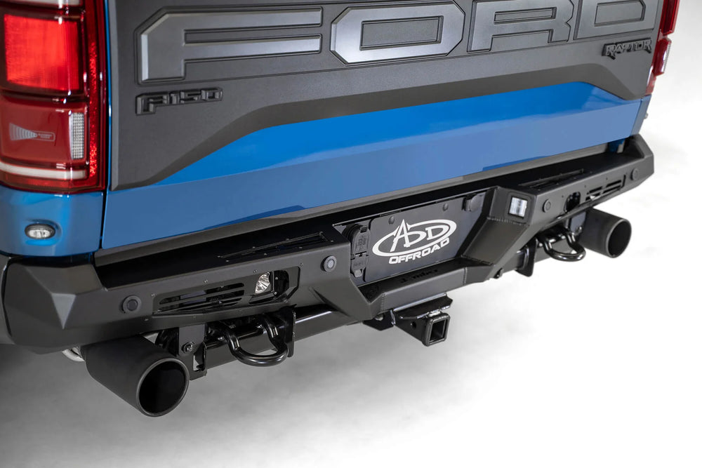 HONEYBADGER CHASE RACK ROOF RACK