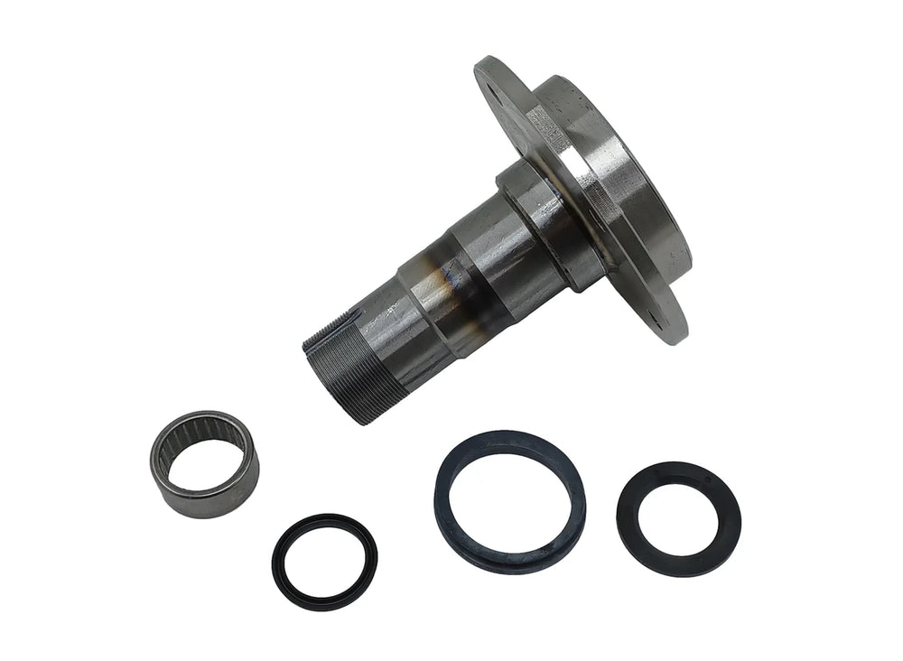 HUB & DRUM ASSY