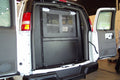 REAR PARTITION SOLUTION