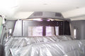 REAR PARTITION SOLUTION