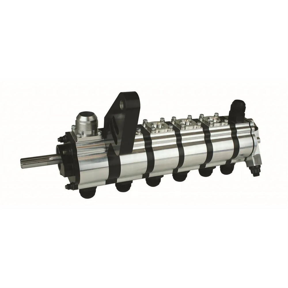 Moroso fuel pump