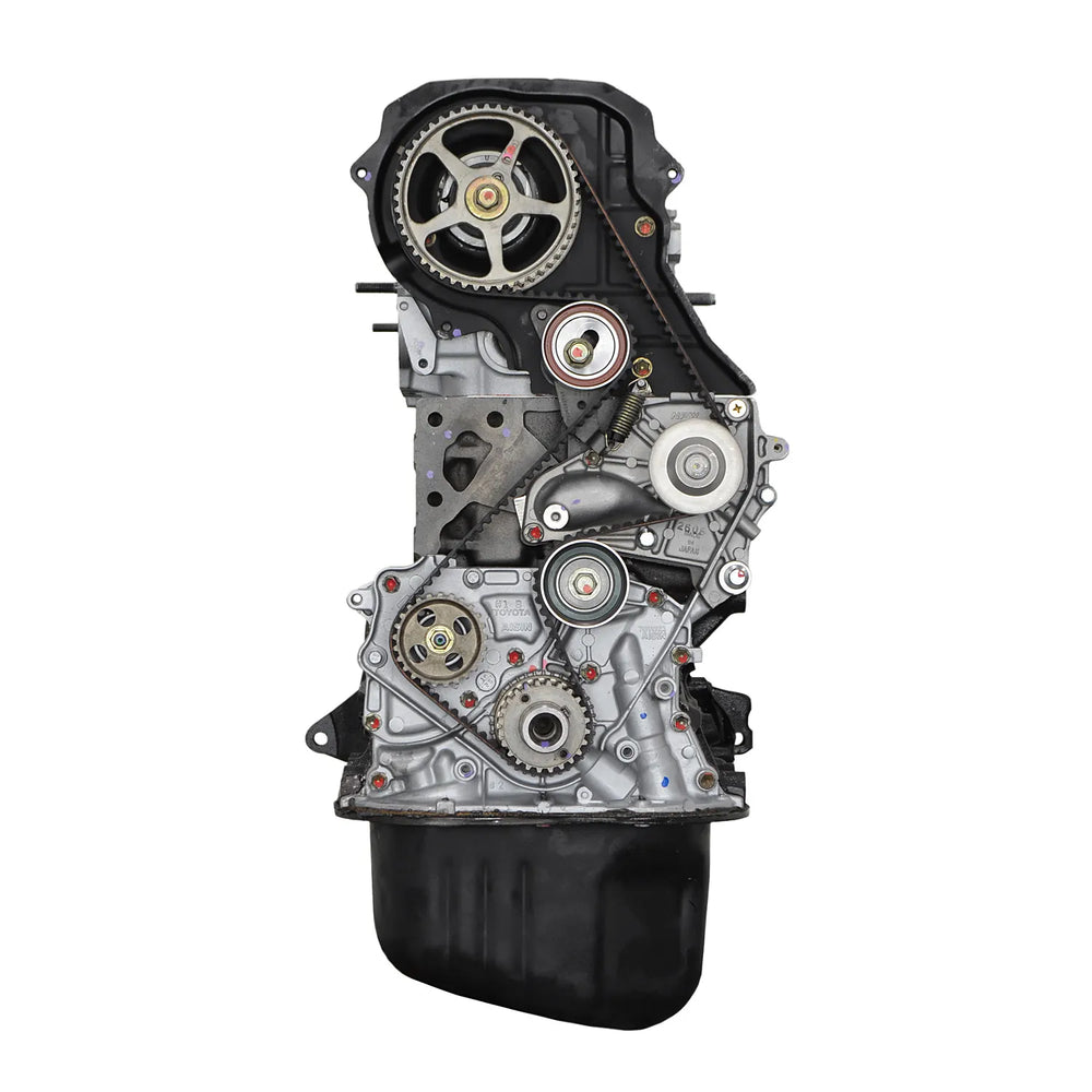 TOYOTA 5SFE 7/96-01 ENG