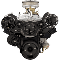 SERP SYS SB/BB PONTIAC NO P/S W/A/C