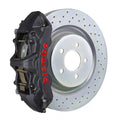 Brembo auto part