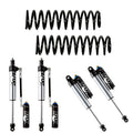 CAMBURG ENGINEERING INC. leveling kit