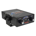 FIRE SAFETY INDUSTRIAL DUAL RADIO I