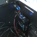 FIRE SAFETY INDUSTRIAL DUAL RADIO I