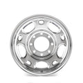 Wehrli PYO Forged Wheels 17x8.5 w/ +18 offset / 5.5 in. backspace 8x6.5 Bolt Pattern (Set of 4)