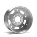 Wehrli PYO Forged Wheels 17x8.5 w/ +18 offset / 5.5 in. backspace 8x6.5 Bolt Pattern (Set of 4)