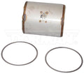 HD DPF
