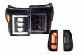 Morimoto Lighting auto part