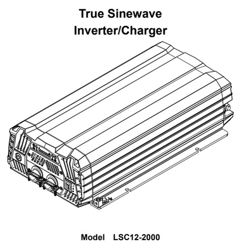 LSC SERIES LIFESINE WAVE AMBULANCE