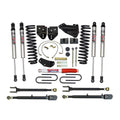 4"KIT,05-07F350,GAS,4LK,ADX
