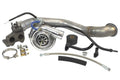 LB7 Duramax Single PhatShaft 64 Turbo Kit (2001-2004)