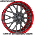 RS22 WIN LITE SBL POL 24X12