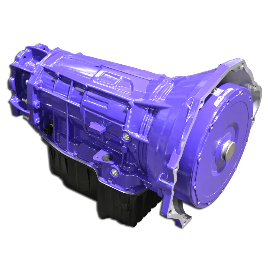 ATS Diesel auto part