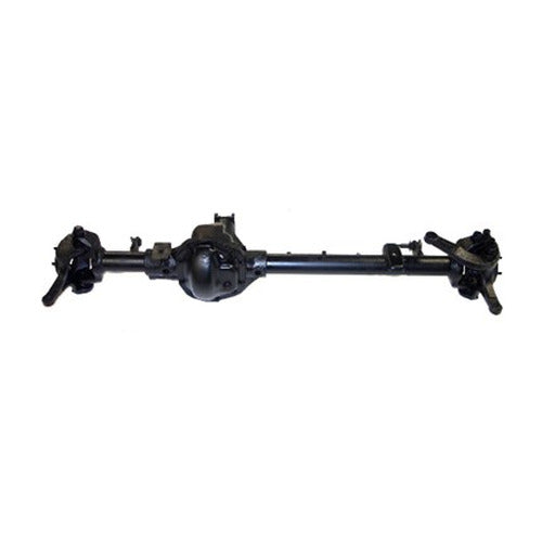 Reman Axle Assembly Dana 60 2000-2002 Dodge Ram 2500 3500 3.54 Ratio CORE CHARGE OF $1000 APPLIES