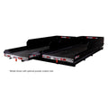 SLIDE OUT CARGO TRAY, 1500 LB CAP.